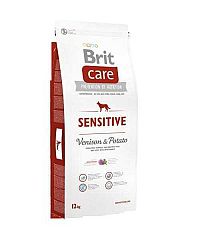 Brit Care Sensit Venison&Potato 12kg 1×12 kg