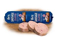 Brit Sausage Chicken & White Fish 800g 1×800 g