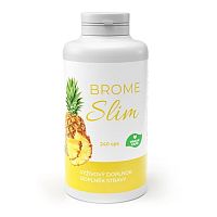 BROMESlim - Boos Labs 1×240 cps, doplnok výživy