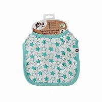Bryndáček Kikko Little Stars Turquoise