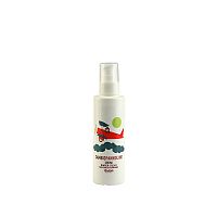 BUBBLE&CO Krém proti zapareninám 1×150 ml