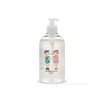 BUBBLE&CO Tekuté mydlo 1×500 ml