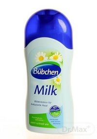 BUBCHEN TELOVÉ MLIEKO 1x200 ml