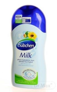 BUBCHEN TELOVÉ MLIEKO 1x400 ml