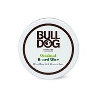 Bulldog Vosk na fúzy Beard Wax 50 ml