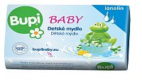 Bupi detské mydlo s lanolínom 100 g