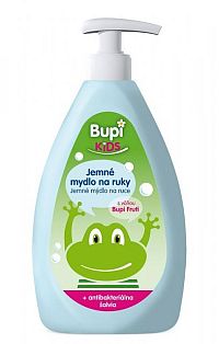 Bupi KIDS mydlo na ruky, 500 ml