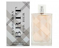 Burberry Brit Edt 50ml 1×50 ml, toaletná voda