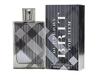 Burberry Brit Men Edt 100ml
