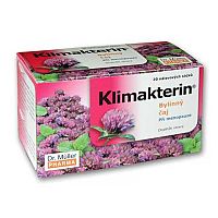 CAJ KLIMAKTERIN BYL.20x1.5G DR.MULLER 1×