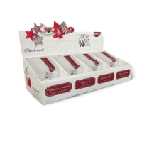 Čaj Vianočná kolekcia WINTER TEA 1×60ks