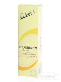 Calendula KOLAGÉN KRÉM 1×30 g