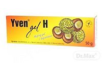 Calendula Yven gel H 1x50 g