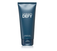 Calvin Klein Defy sprchový gél 200 ml