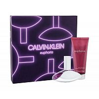 Calvin Klein Euphoria 1 set