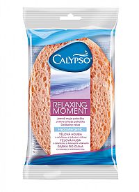 Calypso Relaxing Moment umývacia hubka 1 ks