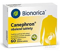 Canephron tbl obd (blis.) 3x20 ks (60 ks)