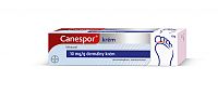 Canespor krém antimykotikum, 15 g