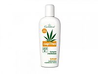 CANNADERM capillus šampón s kofeínom 150 ml