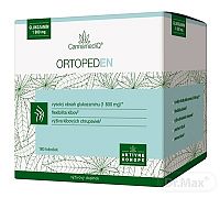 CannamediQ ORTOPEDEN 1×180 tabliet