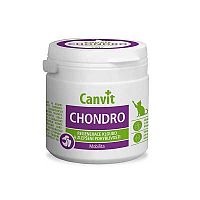 Canvit Chondro Mačka (Felvit Chondro) 1×100 g, výživový doplnok pre mačky