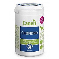 Canvit Chondro Pes 1×230g, výživový doplnok pre psy