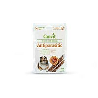 Canvit Snack Anti-Parasitic 1×200 g, pochúťka pre psy