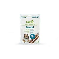 Canvit Snack Dental pre Psy 1×200 g, pochúťka pre psy