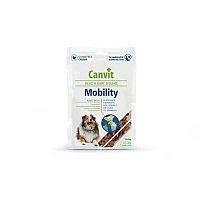 Canvit Snack Mobility pre Psy 1×200 g, pochúťka pre psy