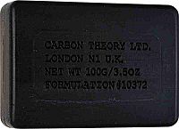 Carbon Theory, Facial Cleansing Bar