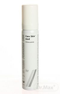 CARE SKIN MED TEKUTÉ RUKAVICE 1×75 ml