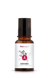 Caremedica Očný Krém 30ml 1×30 ml