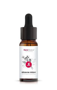Caremedica Sérum Na Vrásky 30ml 1×30 ml