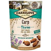 Carnilove Dog Carp With Thyme 200g 1×200 g