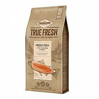 Carnilove True Fresh Fish For Adult Dogs 1×11,4 kg, granule pre dospelé psy