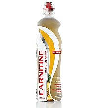 CARNITIN DRINK s kofeínom, ananás 750ml