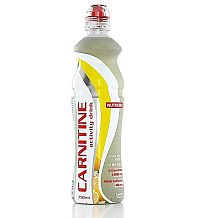 CARNITIN DRINK s kofeínom, citrón 750ml