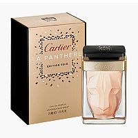 Cartier La Panthere Edition Soir Edp 50ml