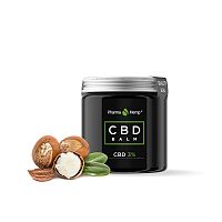 CBD Balm 3% 1×30 ml
