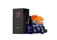 CBD Drops Grape Seed Oil 15% 1×10 ml