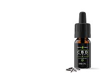 CBD Drops Vitamin E 1×10 ml
