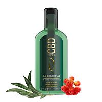 CBD Elixir Mouth Wash 1×250 ml