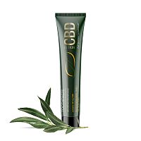 CBD Elixir Toothpaste 1×75 ml