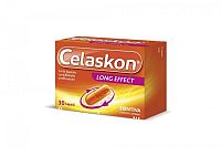 CELASKON 500 mg LONG EFFECT 30 kapsúl