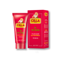 Cella Milano gél pred holením 75 ml