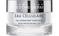 CELLULAR WATER GEL 1×50 ml, bunková voda