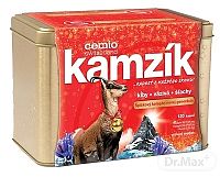 Cemio Kamzík 2019 cps (zlatá dóza) 1x120 ks