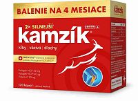Cemio Kamzík cps. 120 darček