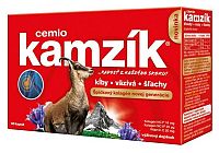 Cemio Kamzík cps 1x60 ks