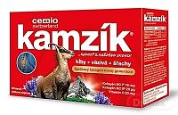 Cemio Kamzík (inov.2020) cps 1x60 ks